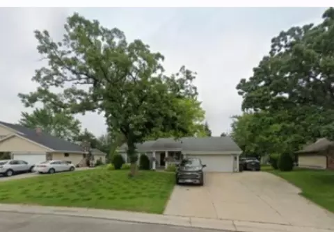 1108 River Park Cir W, Mukwonago, WI 53149