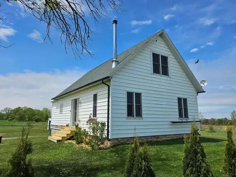 e847 County Road S #LT 1, Red River, WI 54217