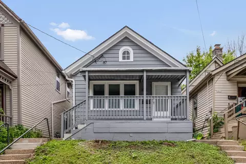 1017 E Pearson, Milwaukee, WI 53202