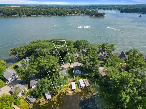 w5337 Lost Nation Road, La Grange, WI 53121