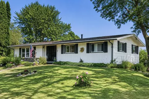 823 W Veterans, Tomah, WI 54660