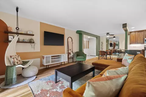 1108 N Milwaukee #127, Milwaukee, WI 53202
