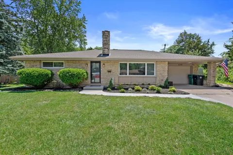 n84w16093 Donald, Menomonee Falls, WI 53051