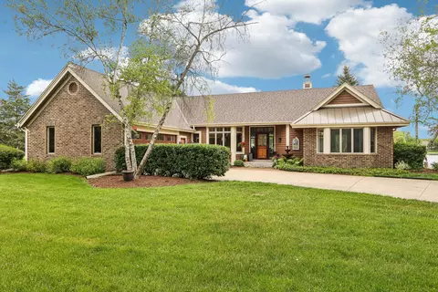 n61w37631 Parkview, Lac La Belle, WI 53066