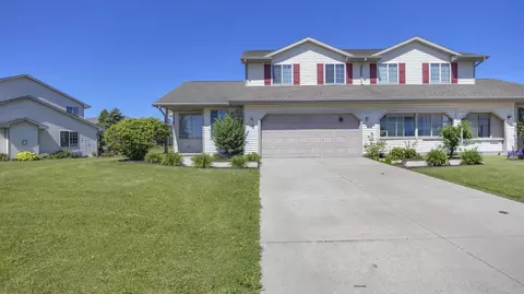 4620 Fox Grv, Sheboygan, WI 53081