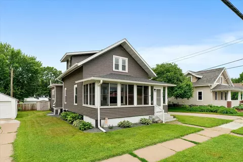 425 Garland, West Salem, WI 54669