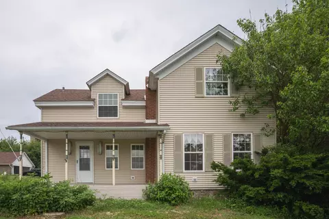 w7852 Town Hall Road, Sharon, WI 53585