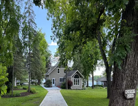 s106w20597 North Shr, Muskego, WI 53150