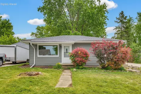 1211 Randolph, Watertown, WI 53094