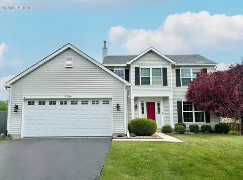 9704 67th, Kenosha, WI 53142