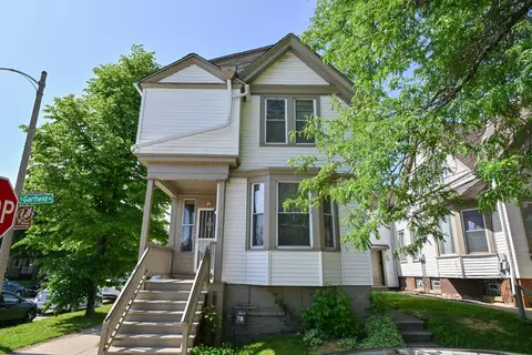 143 E Garfield, Milwaukee, WI 53212