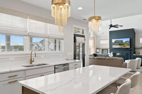 Kitchen - 2732 Harbor, Delavan, WI 53115 photo 5 of 5