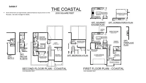Floorplan - 2732 Harbor, Delavan, WI 53115 photo 1 of 1