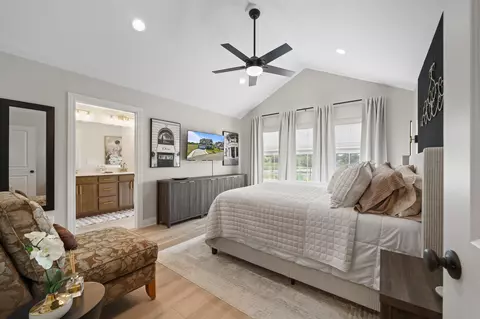 Bedroom - 2732 Harbor, Delavan, WI 53115 photo 1 of 6