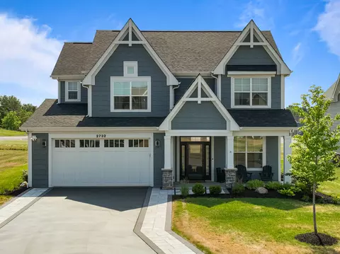 2732 Harbor, Delavan, WI 53115