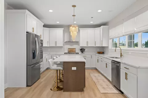 Kitchen - 2732 Harbor, Delavan, WI 53115 photo 1 of 5