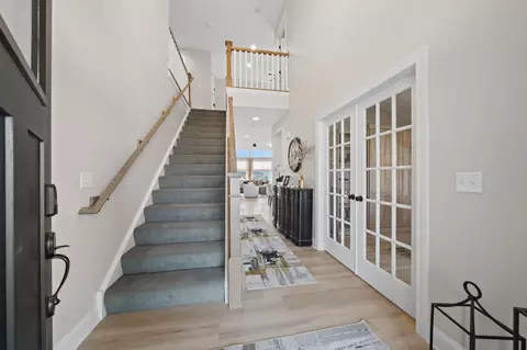 Entry Way - 2732 Harbor, Delavan, WI 53115 photo 2 of 7