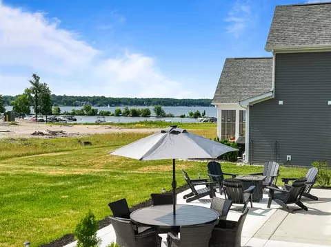 Exterior - 2732 Harbor, Delavan, WI 53115 photo 8 of 12