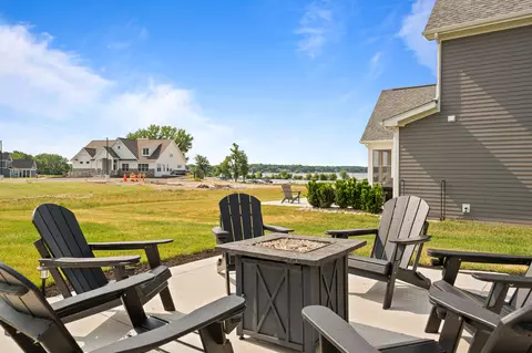 Exterior - 2732 Harbor, Delavan, WI 53115 photo 7 of 12
