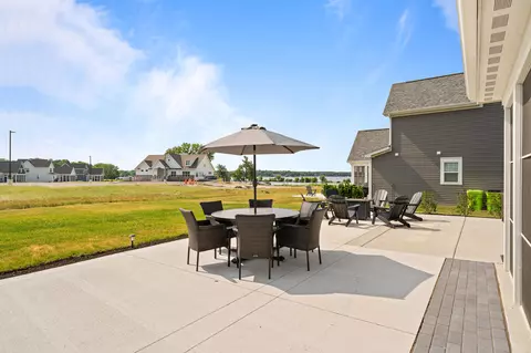 Exterior - 2732 Harbor, Delavan, WI 53115 photo 6 of 12