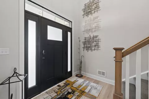Entry Way - 2732 Harbor, Delavan, WI 53115 photo 3 of 7