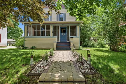 115 Edna, Plymouth, WI 53073