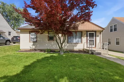 3416 N 97th, Milwaukee, WI 53222