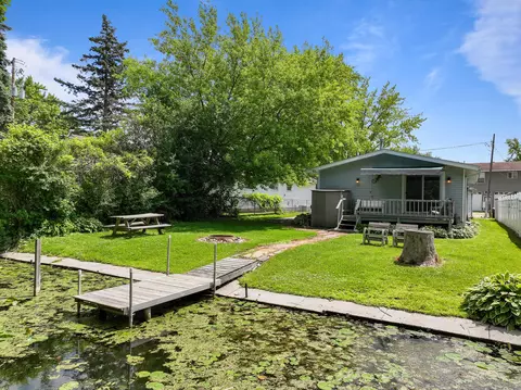502 Willow, Twin Lakes, WI 53181
