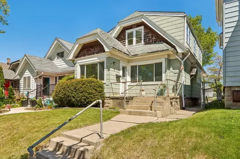 2040 S 78th, West Allis, WI 53219