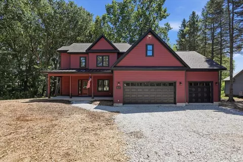 801 12th, Somers, WI 53140