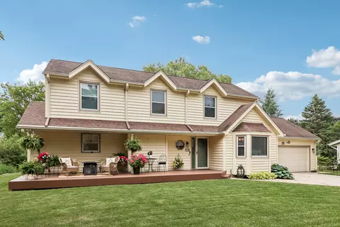 w61n840 Arbor, Cedarburg, WI 53012