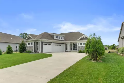3744 Morris, Franksville, WI 53126