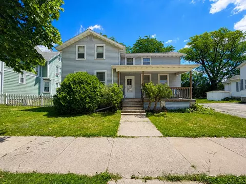 369 Linden, Fond Du Lac, WI 54935
