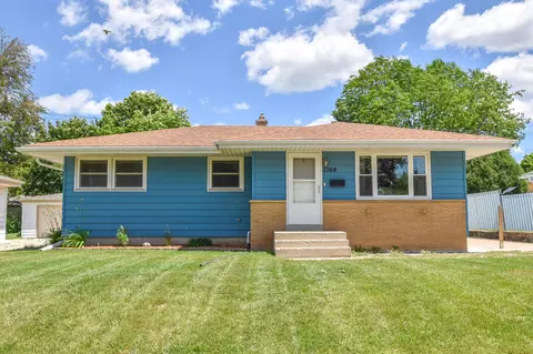 3364 S 73rd, Milwaukee, WI 53219