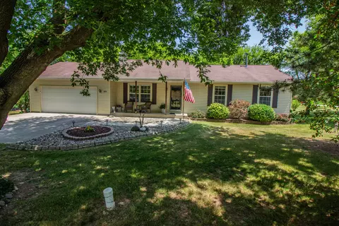 N663 Park, Holland, WI 53075