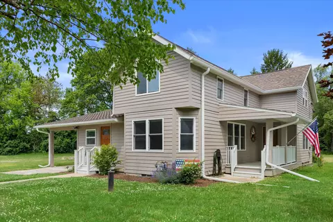 w244n4501 Swan, Pewaukee, WI 53072