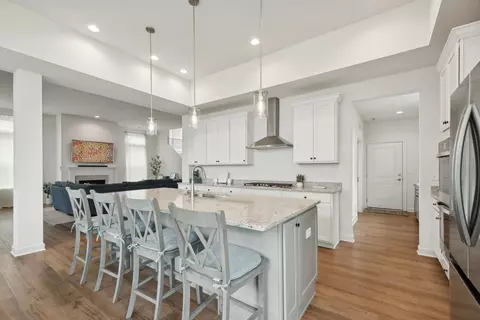 Kitchen - 2708 Harbor, Delavan, WI 53115 photo 4 of 4
