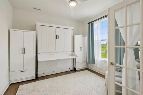 Bedroom - 2708 Harbor, Delavan, WI 53115 photo 5 of 5