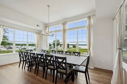 Dining - 2708 Harbor, Delavan, WI 53115 photo 1 of 1