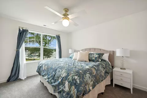 Bedroom - 2708 Harbor, Delavan, WI 53115 photo 2 of 5