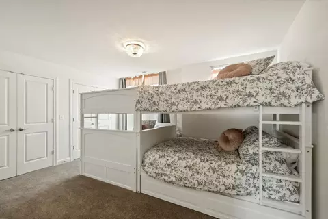 Bedroom - 2708 Harbor, Delavan, WI 53115 photo 3 of 5