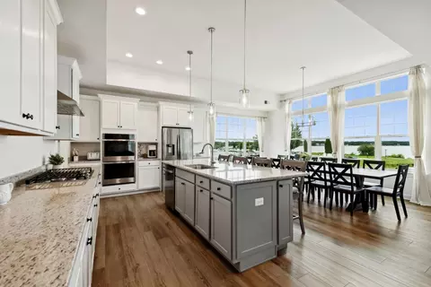 Kitchen - 2708 Harbor, Delavan, WI 53115 photo 1 of 4