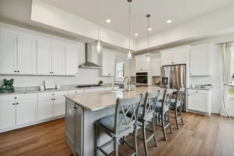 Kitchen - 2708 Harbor, Delavan, WI 53115 photo 3 of 4