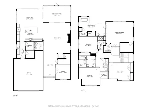 Floorplan - 2708 Harbor, Delavan, WI 53115 photo 1 of 1
