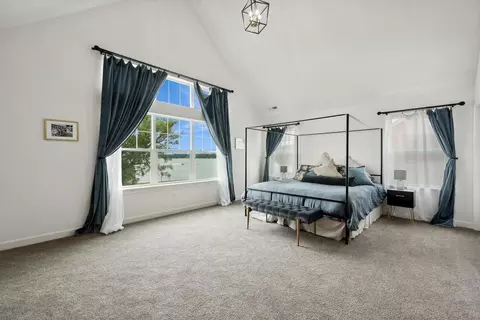 Bedroom - 2708 Harbor, Delavan, WI 53115 photo 1 of 5