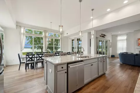 Kitchen - 2708 Harbor, Delavan, WI 53115 photo 2 of 4