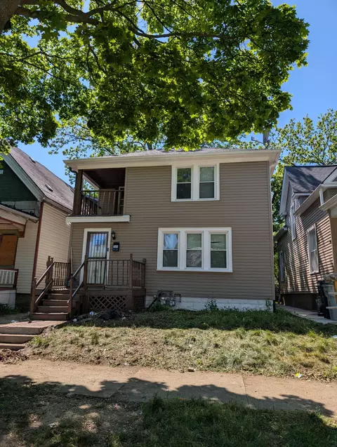 3035 N 10th, Milwaukee, WI 53206