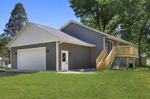 N1200 Laurel, Bloomfield, WI 53128
