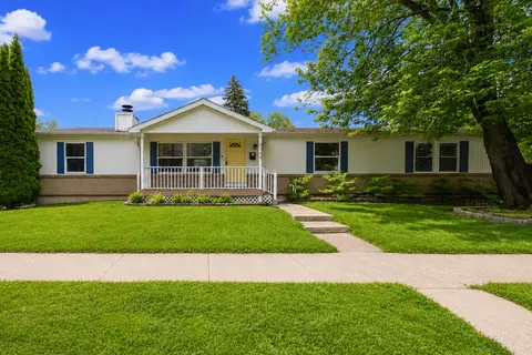 634 N Wisconsin, Port Washington, WI 53074