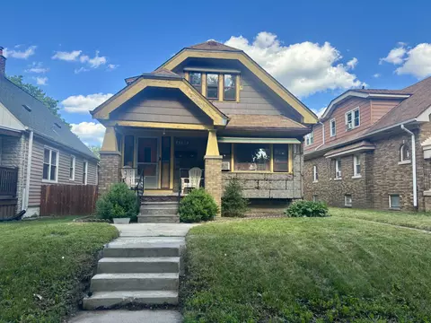 2206 S 36th, Milwaukee, WI 53215
